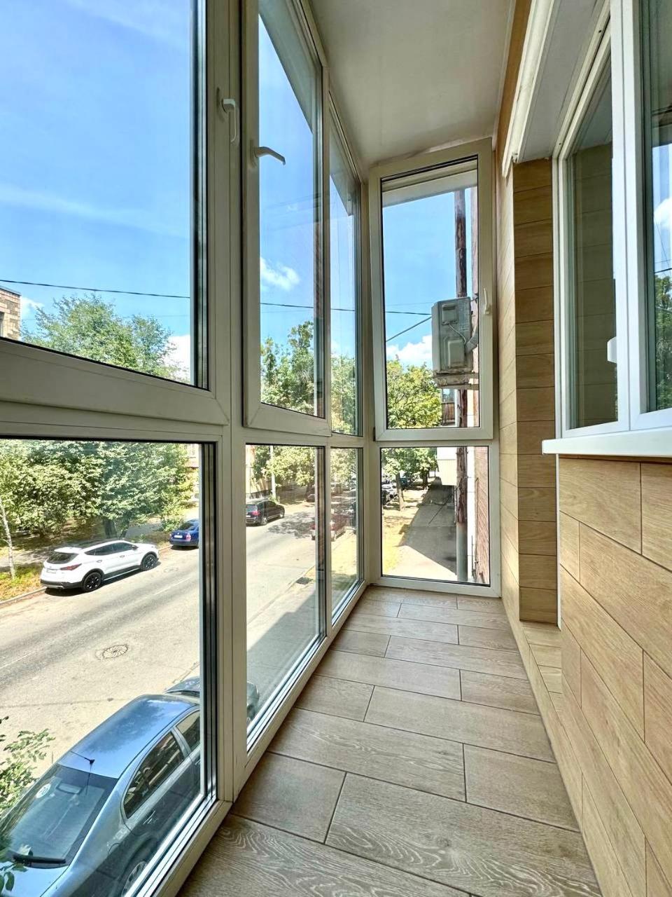 Apartpoltava Витончені Апартаменти Біля Лялькового Театру, Звітна Документація Для Відрядження, Банківський Чек Extérieur photo